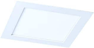 Prolumia - LED Pro-Ceiling Plafond-/wandarmatuur ceil inb 204 22w 2700k w