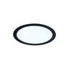 Prolumia - LED Pro-Ceiling Plafond-/wandarmatuur ceiling inb 285 28w 3k zw