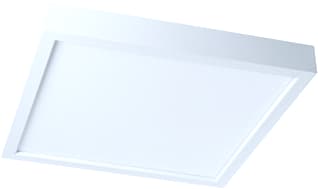Prolumia - LED Pro-Ceiling Plafond-/wandarmatuur ceiling opb 40w 2700k w