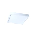 Prolumia - LED Pro-Ceiling Plafond-/wandarmatuur ceiling opb 40w 2700k w