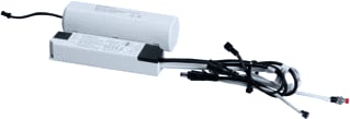 Prolumia - LED Pro-Fusion Noodunit voor verlichtingsarmatuur Noodunit, 4W, 10-60Vdc