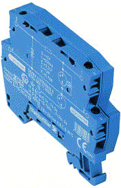 Weidmüller - Overspanningsbeveiliging voor data en M&R 1063930000