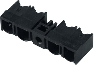 Weidmüller - Printplaatconnector CONNECT