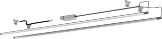 Kiteo - Plafond-/wandarmatuur plfwndarm 3000026-da