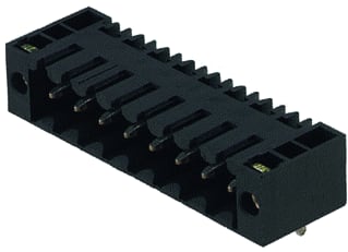 Weidmüller - Printplaatconnector CONNECT DS132