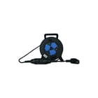 Kopp - Verlengkabelhaspel prcd-s hasp m 15m rub kab