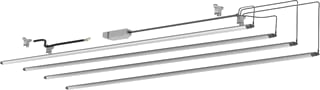 Kiteo - Plafond-/wandarmatuur plfwndarm 4000046-da