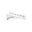 Kopp - Contactdooscombinatie 6-V Stekds A120613005