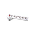 Kopp - Contactdooscombinatie 6-V Stekds A120913004