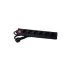 Kopp - Contactdooscombinatie 6-V Stekds A120915006