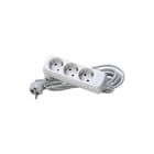 Kopp - Contactdooscombinatie 3-V Stekds A128690659