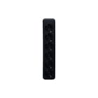 Kopp - Contactdooscombinatie 6-V Stekds A129405003