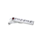 Kopp - Contactdooscombinatie 4+4-V Stekds A129502003