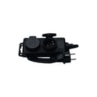 Kopp - Contactdooscombinatie 2-V Cent A223002043