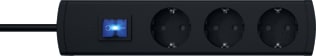 Kopp - Contactdooscombinatie unoversa l3-v a232505009