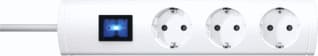 Kopp - Contactdooscombinatie Unoversa L3-V A232702019