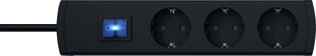 Kopp - Contactdooscombinatie Unoversa L3-V A232705012