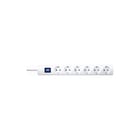Kopp - Contactdooscombinatie unoversa l6-v a232802005