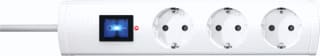 Kopp - Contactdooscombinatie Unoversa L3-V A233102005