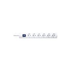 Kopp - Contactdooscombinatie Unoversa L6-V A233202008
