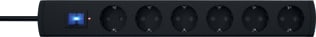 Kopp - Contactdooscombinatie Unoversa L6-V A233205001