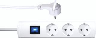 Kopp - Contactdooscombinatie Unoversa L3-V A233302018