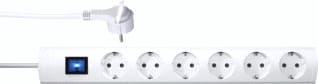 Kopp - Contactdooscombinatie unoversa l6-v a233402004