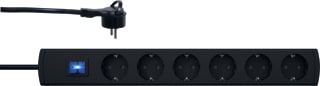 Kopp - Contactdooscombinatie unoversa l6-v a233405007