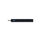 Kopp - Contactdooscombinatie Unoversa L5-V A233605003