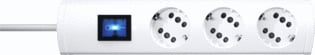 Kopp - Contactdooscombinatie Duoversa L3=6 A233802006