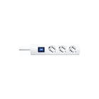 Kopp - Contactdooscombinatie Duoversa L3=6 A233902016