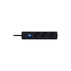 Kopp - Contactdooscombinatie Duoversa L3=6 A234005013