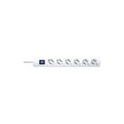 Kopp - Contactdooscombinatie duoversa l6=12 a234302019