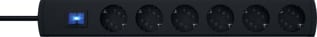 Kopp - Contactdooscombinatie Duoversa L6=12 A234305012