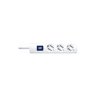 Kopp - Contactdooscombinatie Duoversa L3=6 A234402005