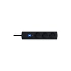 Kopp - Contactdooscombinatie Duoversa L3=6 A234405008