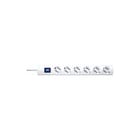 Kopp - Contactdooscombinatie Duoversa L6=12 A234502008