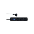 Kopp - Contactdooscombinatie Duoversa L3=6 A234605004
