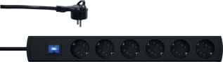 Kopp - Contactdooscombinatie Duoversa L6=12 A234705007