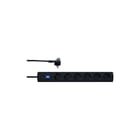 Kopp - Contactdooscombinatie Duoversa L6=12 A234705007