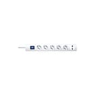 Kopp - Contactdooscombinatie Duoversa L5=10 A234902000