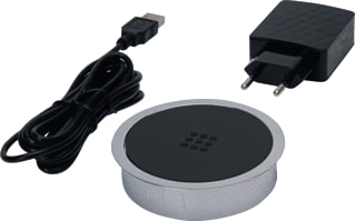 Kopp - USB-voeding versa charger a939650017