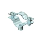 OBO - Zadel Afst.Kl Draad M6 17-20 Thv