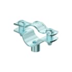 OBO - Zadel Afst.Kl Draad M6 14-17 Gal