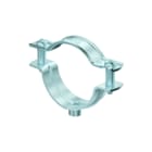 OBO - Zadel Afst.Kl Draad M6 36-44 Gal