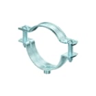 OBO - Zadel Afst.Kl Draad M6 44-53 Gal