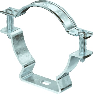 OBO - Zadel Afst.Klem 53-63Mm Thvz
