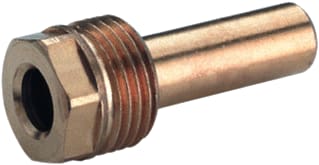 Radson - Zento Toebeh./onderdelen voor warmtepomp dompelhuls 100x10