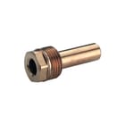 Radson - Zento Toebeh./onderdelen voor warmtepomp dompelhuls 100x10