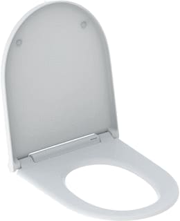 Geberit - closetzitting WC-SITZ GE+ONE W-A